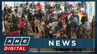 PH gov't to soft launch e-visa for Chinese visitors | ANC screenshot 1