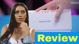 Redmi k30 upcoming mobile in india review in hindi / जानिए रेद्मी के नये फ़ोन के बारे  मे