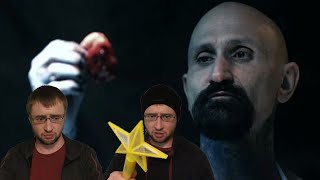 ТРЕШ ОБЗОР фильма "Кабинет" ("Парлор", "Кабинет ужаса") ТРЕШ ОБЗОР фильма "Кабинет" ("Парлор", "Кабинет ужаса")