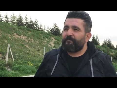 Yırtıl Dedim Yırtıl - Armağan Arslan Ankara Rüzgarı ( Çok Yakında )