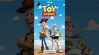 I Dont Like Toy Story!!!