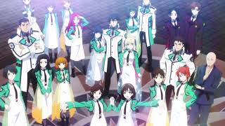 The Irregular At Magic High School Reloaded Memory Op