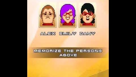 Brain Challenge 2 - mobile game