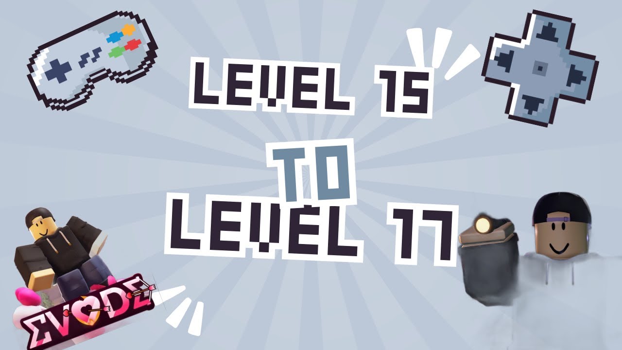 Reaching Level 25 in Evades (Gameplay Part 1)