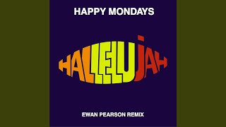 Hallelujah (Ewan Pearson Dub)