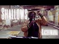 Kashimana - Shallows (Live Performance)