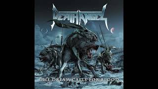 Death Angel - Detonate