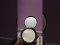 Faces Canada Compact powder review 😊❤️ #makeup #facescanada #shorts