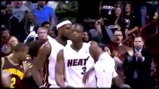 Dwyane Wade-Flash [HD]