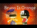 🍁Bruno Is Orange meme🍁 (OC BackStory) + sub español (OLD)