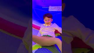 Aletha Abew Main Perosotan Yang Unik #alethaabew