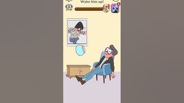 impossible date tricky riddle gameplay Android iOS #dop #cartooncharacter #shortsyoutube #tricky