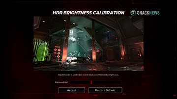 Killing Floor 3 - All Options, Settings and Controls