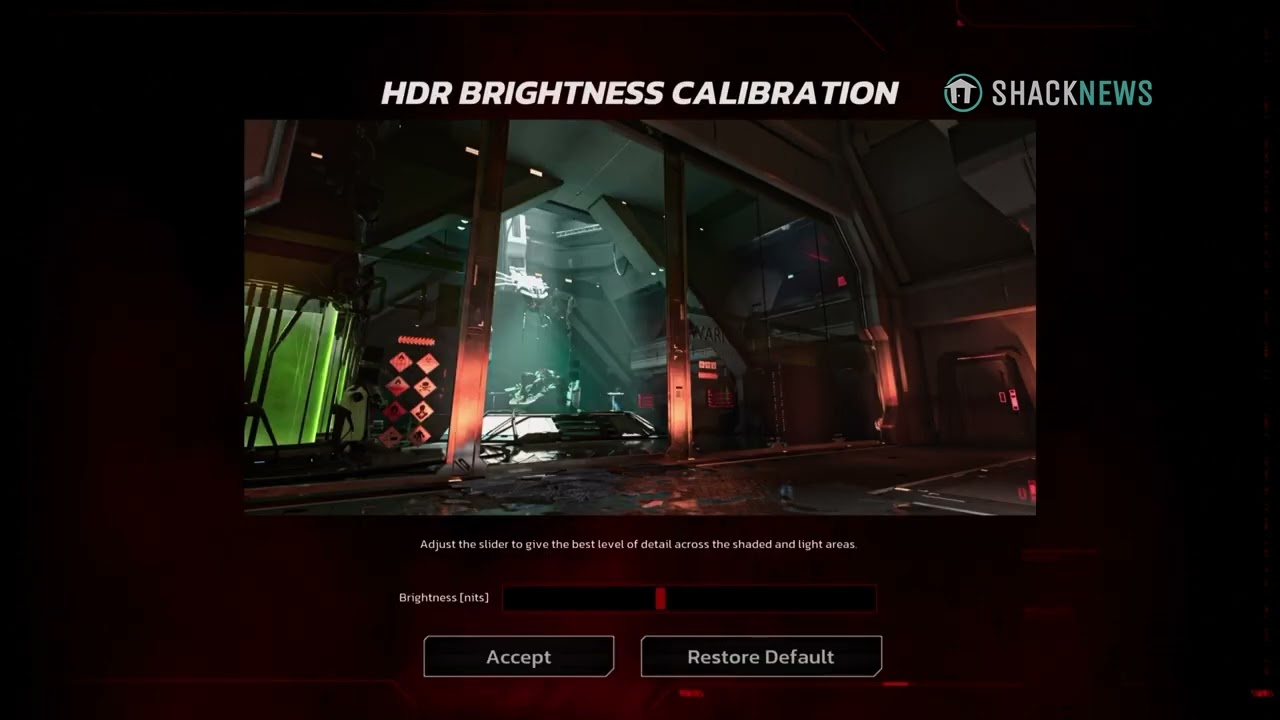 Killing Floor 3 - All Options, Settings and Controls