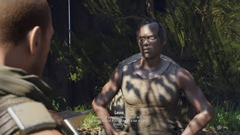 ELEX 2 Part 6 [4k UHD 60FPS]