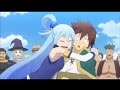 Kazuma x Aqua | Hate To Love You