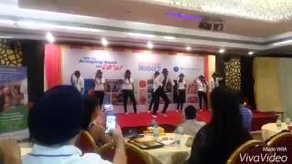 Muqabla-Hum se hai Muqabla perform by Ramesh V