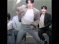 Yeonjun slaying the tell me choreo