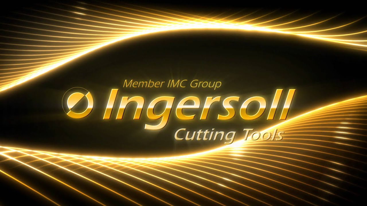 Ingersoll Logo Animation YouTube
