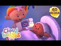  sleepy stories for an hour before bed  cloudbabies sleep stories  cloudbabies official