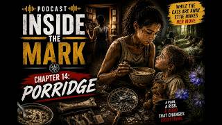 Taking Risks in The Mark Chapter 14/ Podcast