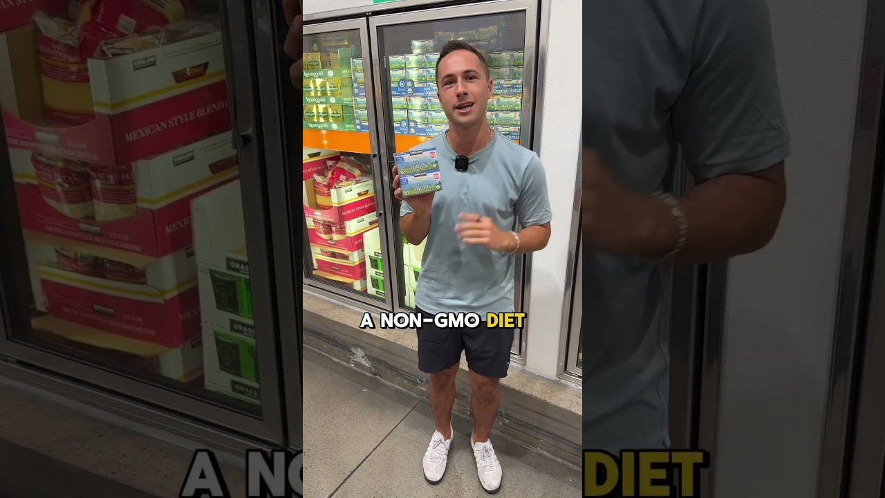 Here is the best butter to buy at Costco! 