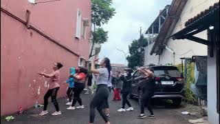 Download lagu TUMARIMA | ADE ASTRID | SENAM KREASI | SENAM DANGDUT | TIKTOK FYP | ZUMBA DANGDUT
