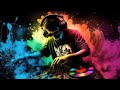A Hole Anthem Red Grizz NomasDJ Visualizer 