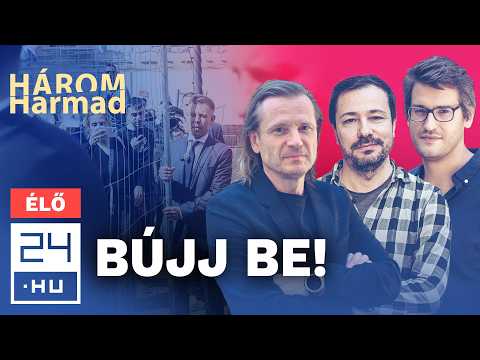 Kordonbontás a Karmelitában | 24.hu