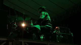 Cover gendang cak Ipank om Sera live lap sapuran Wonosobo 26 october 2019