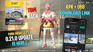How to download pubg lite version 0.21.0 😱 screenshot 4