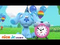 بلوز كلوز وقت رسائل عيد الميلاد لبلو Nick Jr Arabia 