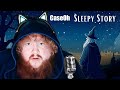 Easy Fall A Sleep With CaseOh's Story | Best Of CaseOh Tells Stories Moment Compilation CaseOh ASRM