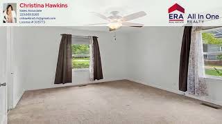 19750 W Hartford Street video tour