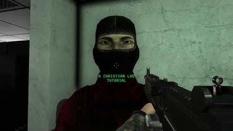 SCP:SL Perfectly Cut Screams #3