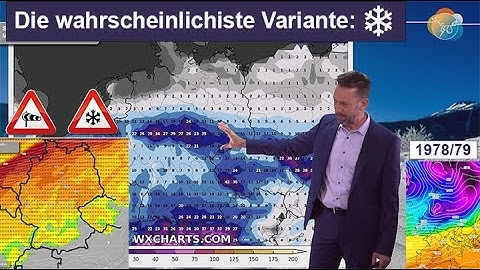 Most likely after rain with snow and cold. Weather forecast 31.12.2024.–08.01.2025.