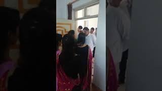 Dbgi sre teacher's welcome
