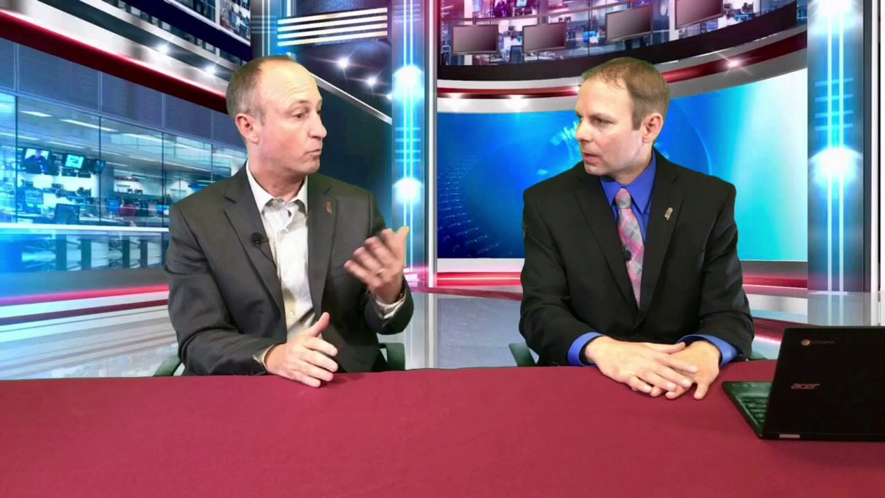 Digital Education Station: Personalized Learning 3 - Timeline & Rollout