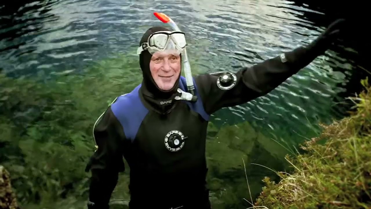 Plate Tectonics Tharp-Heezen map