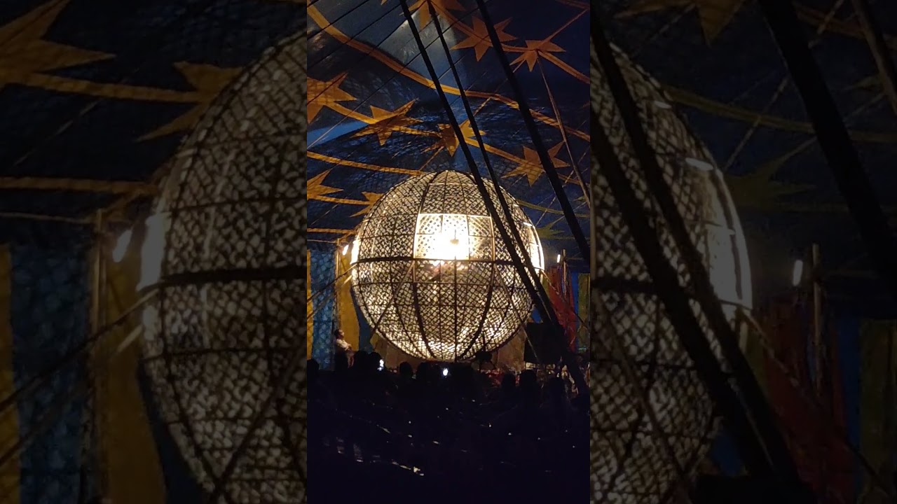 മരണകിണറിലെ ബൈക്ക് അഭ്യാസം