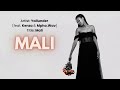 Yallunder - Mali ( feat Kenza & Mpho.wav) Lyric Video