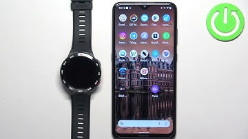 How To Factory Reset Mibro Watch GS Pro (Using Phone)