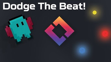 Beat Repeat Trailer (brackeys game jam 2023.1)