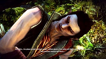 The Witcher 2 Asshole Edition by Downwhere part 13