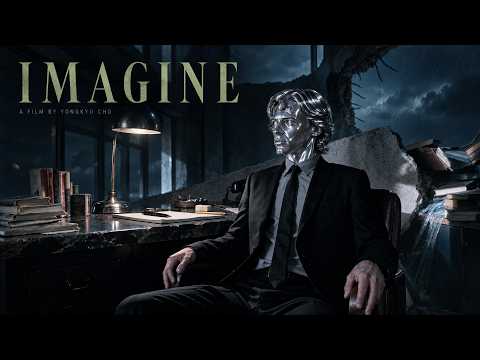 IMAGINE