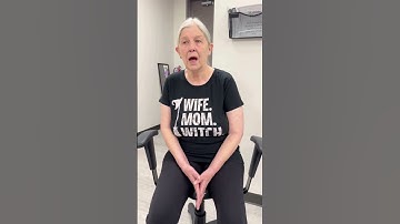 “My pain went from a 10 to a 4… I feel like I have my life back!”