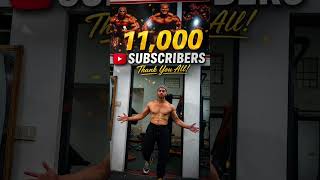 # Allah hu Akbar 💪# 50k#subscribe #viral #@MrBeast #@pawansahu777 #shorts #instagramX#gym #like