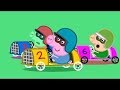 Peppa Pig Wutz Deutsch Neue Episoden 2018 #74