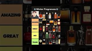 Best winter fragrances #cologne #perfume #argosfragrances #menscologne #lab8fragrances #fragrance