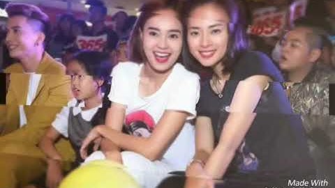 Ninh Dương Lan Ngọc ❤ ST Sơn Thạch| Điều anh biết " Chi dân"